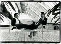 interview Green Dollar Colour